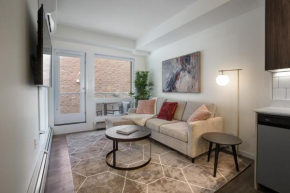 Tranquil Getaway w/ Private Den, Patio & Smart TV